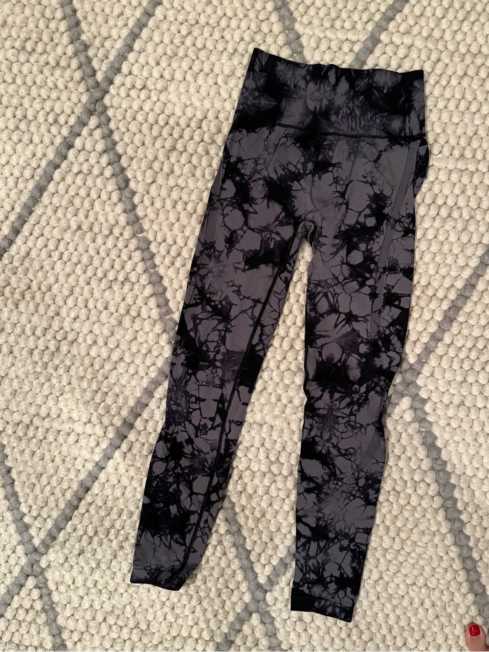 Scrunch butt Leggings